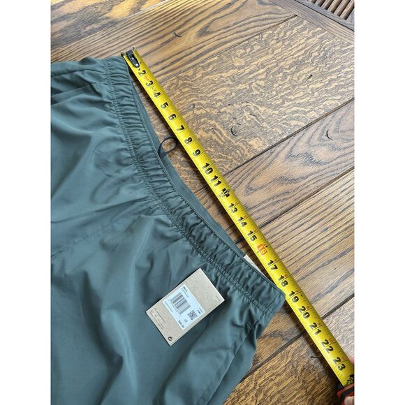 Nike Men’s Dri-FIT Challenger 7" Brief-Lined Versatile Shorts Green XXL NWT - Picture 3 of 5